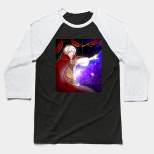 The Starbringer Baseball T-Shirt